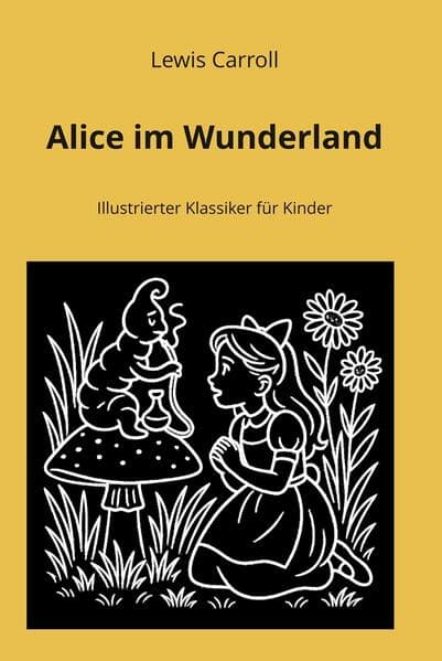 Alice im Wunderland