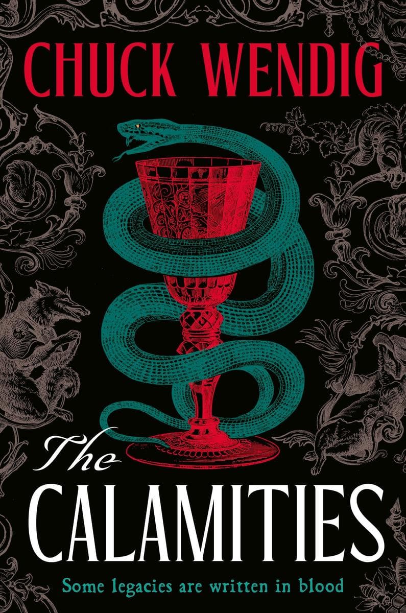 The Calamities