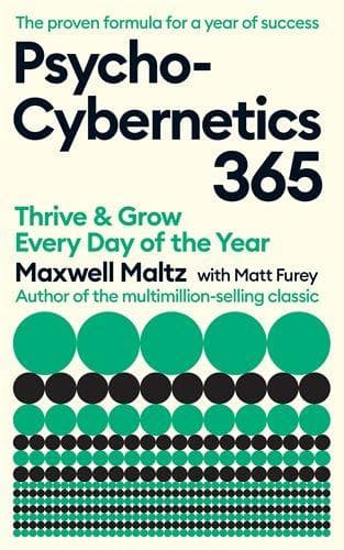 Psycho-Cybernetics 365