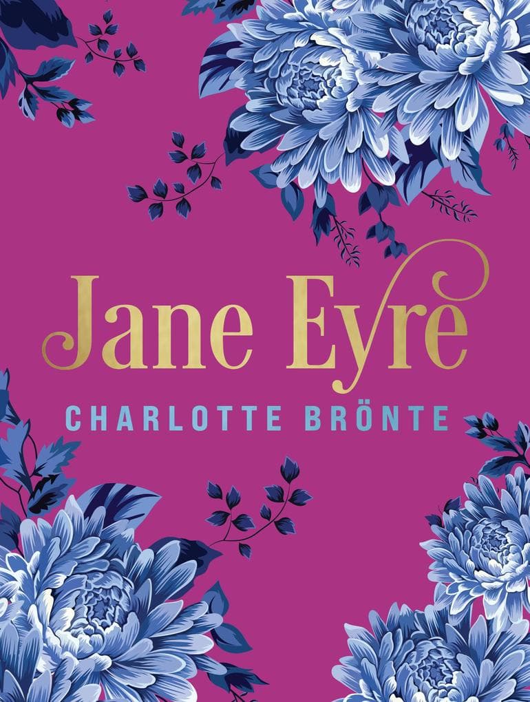 Jane Eyre