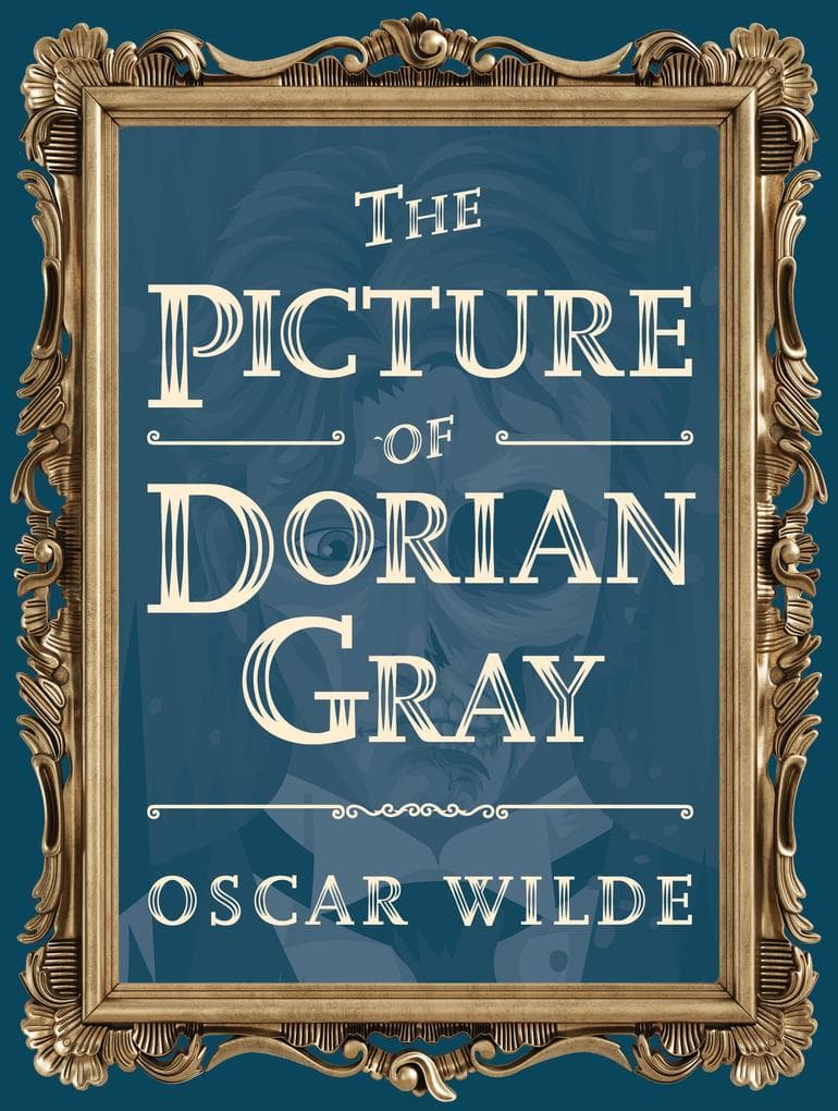 The Picture of Dorian Gray