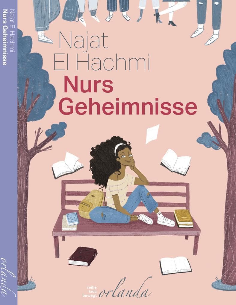 Nurs Geheimnisse