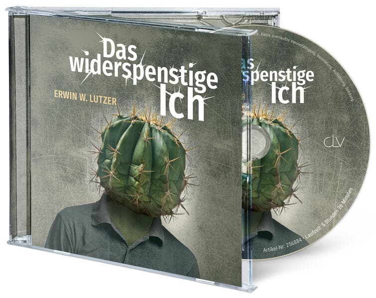 Das widerspenstige Ich (Hörbuch [MP3])