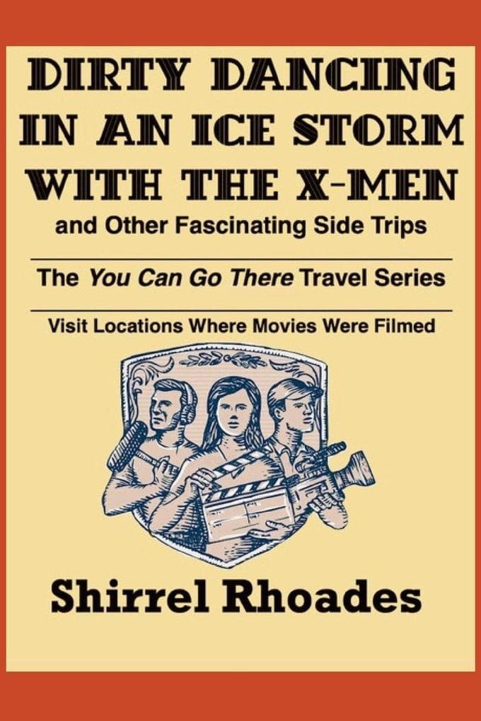 Dirty Dancing in and Ice Storm