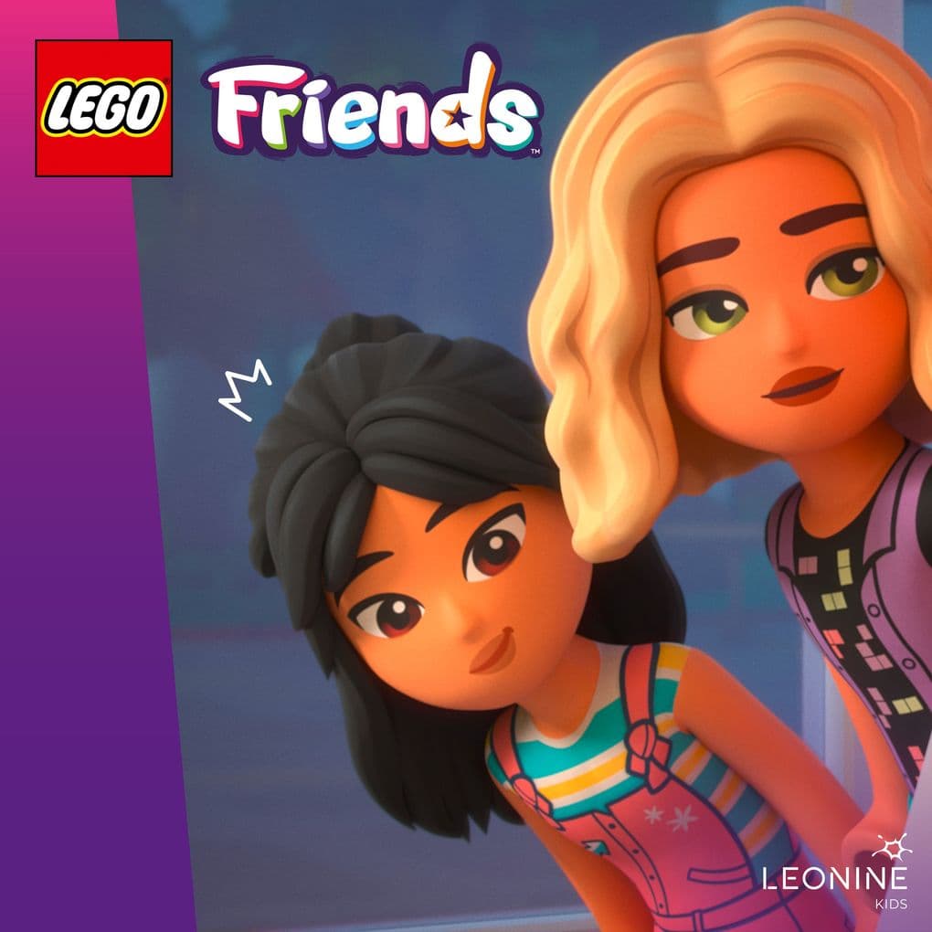 Folgen 118-121: Fake News Chaos