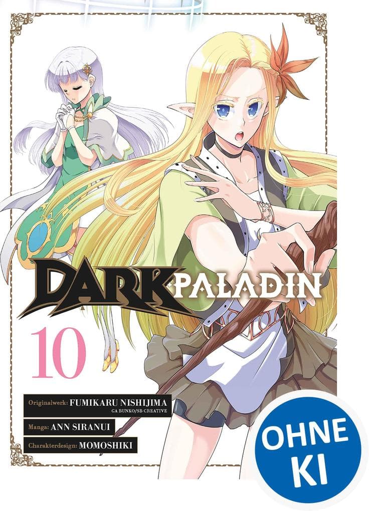 Dark Paladin 10