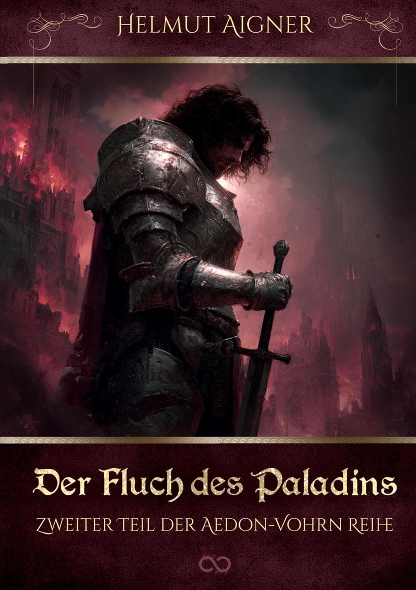 Der Fluch des Paladins
