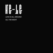 Love Is All Around - All The Night