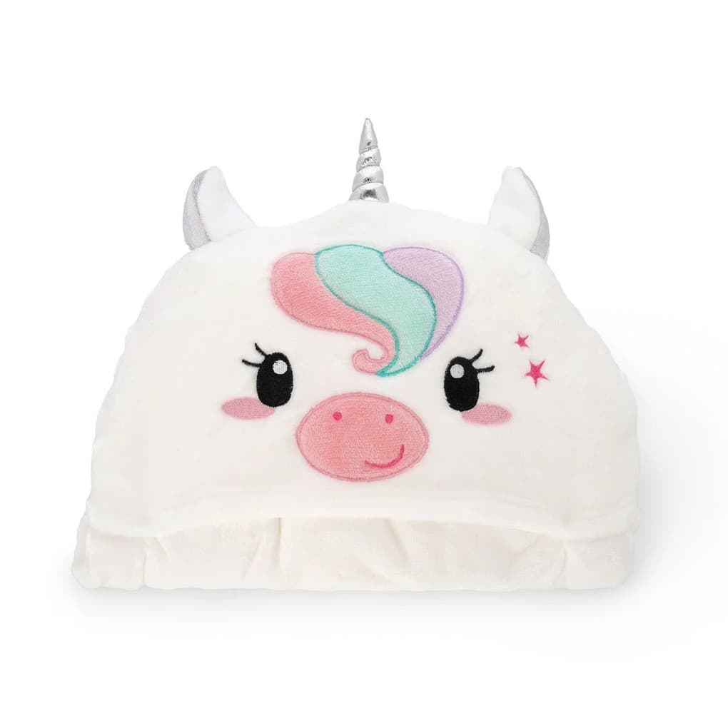 Legami Decke mit Kapuze Cosy Hugs - Unicorn