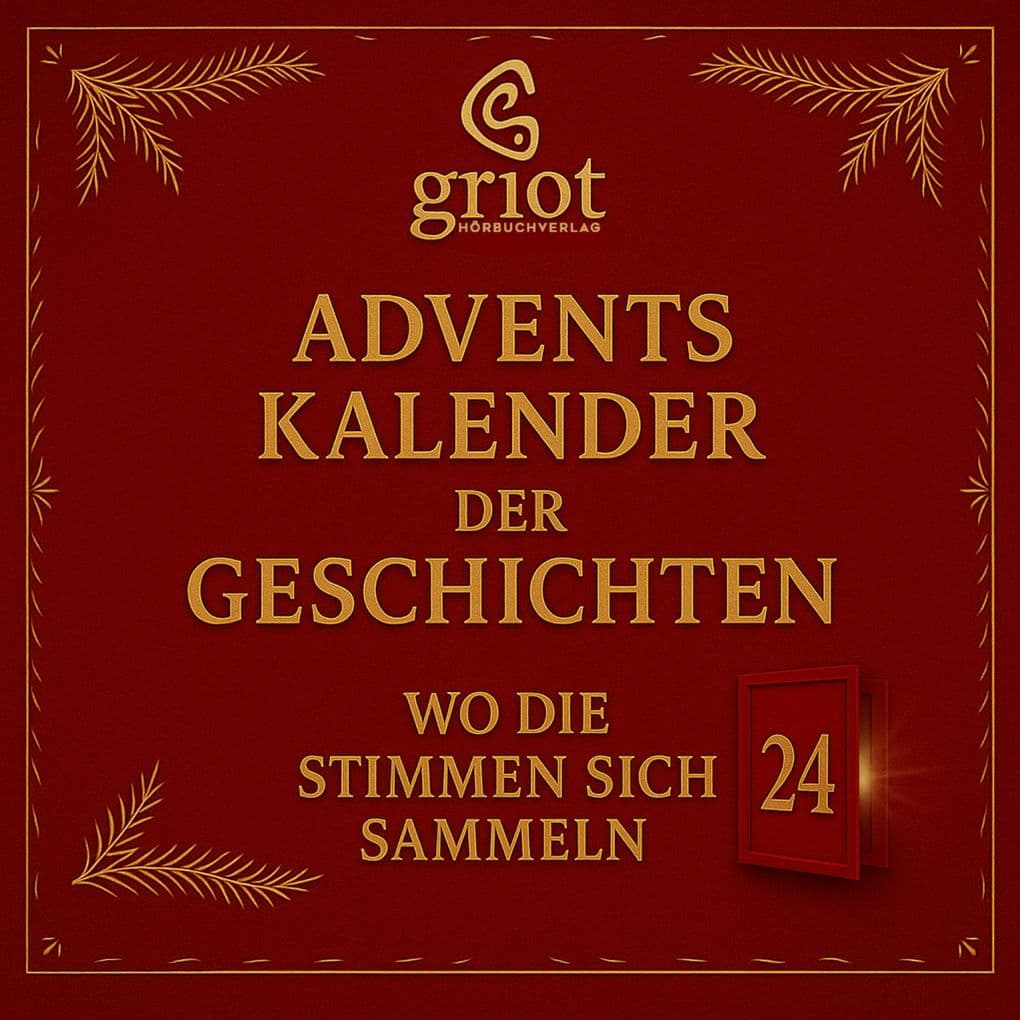 Adventskalender der Geschichten