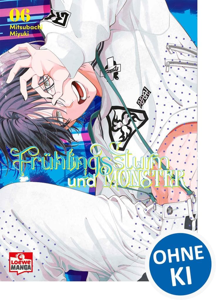 Frühlingssturm und Monster 06