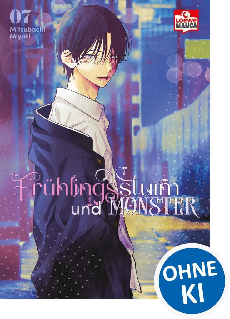 Frühlingssturm und Monster 07