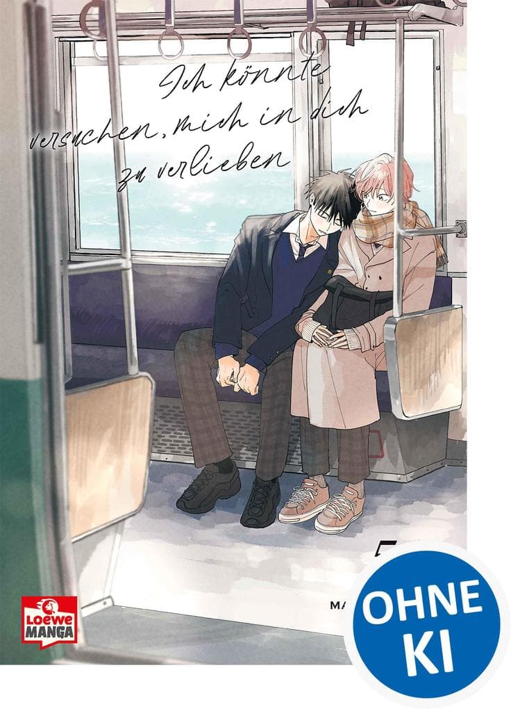 Ich könnte versuchen, mich in dich zu verlieben 05