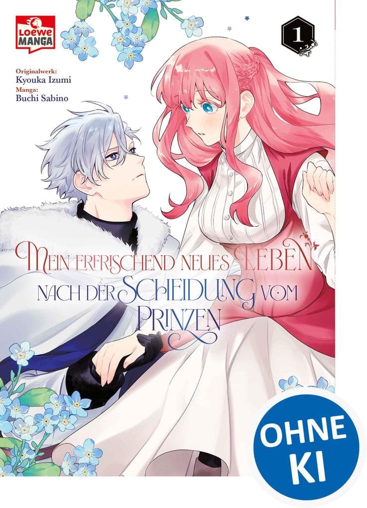 Mein erfrischend neues Leben nach der Scheidung vom Prinzen 01