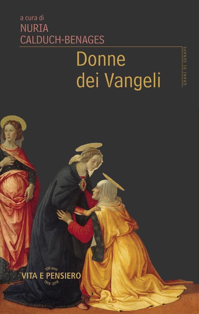 Donne dei Vangeli