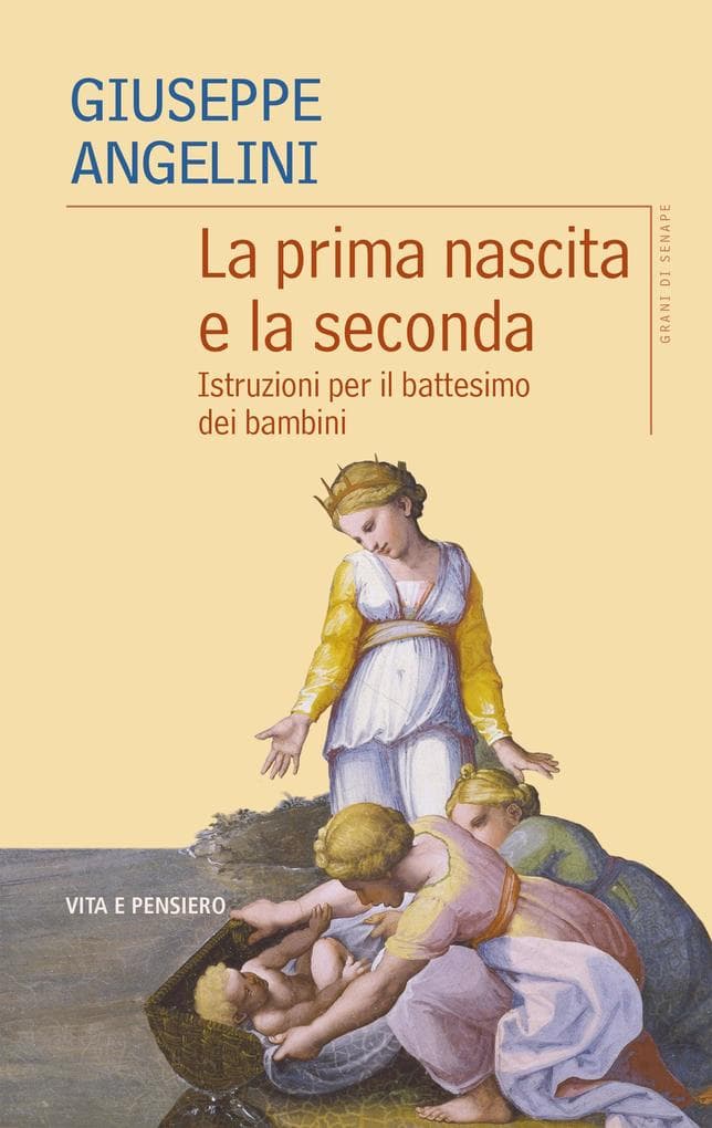 La prima nascita e la seconda
