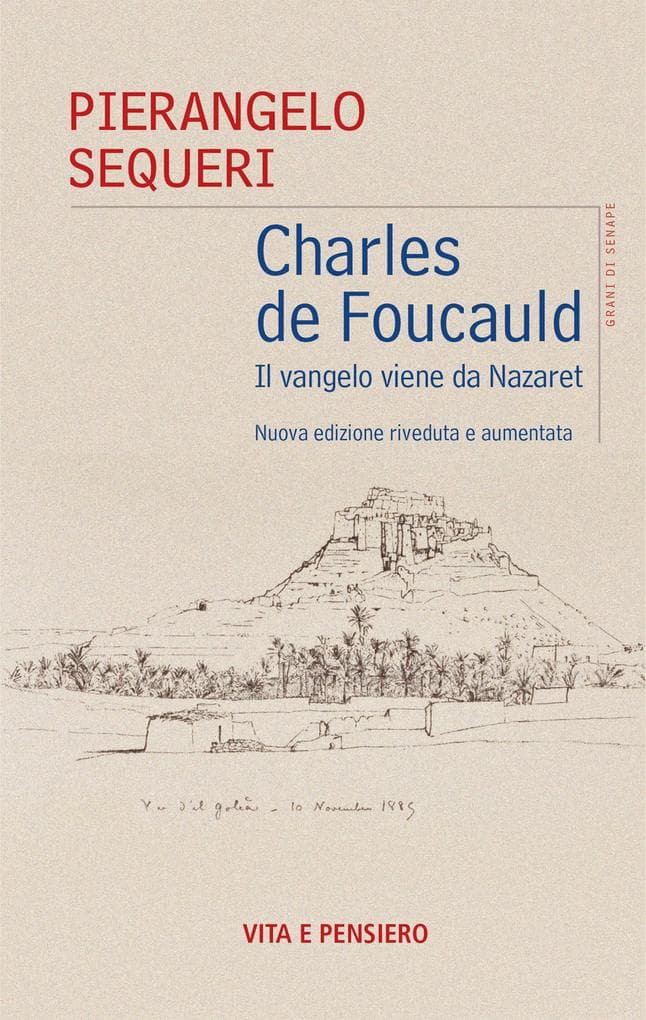 Charles de Foucauld