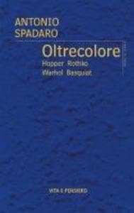 Oltrecolore