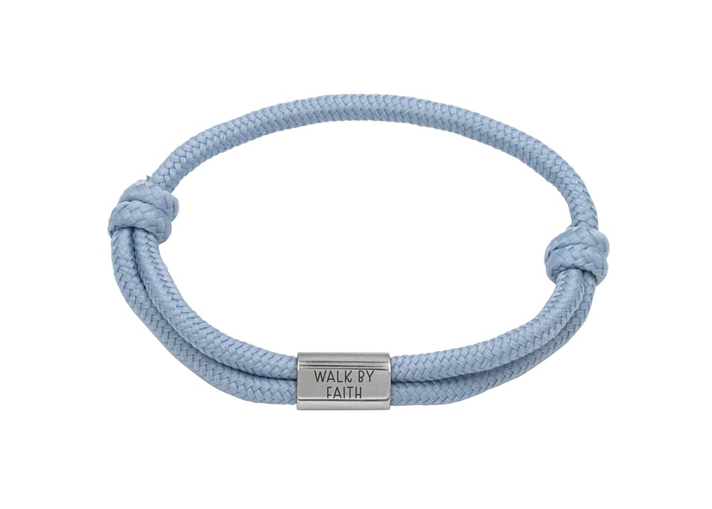 Armband Walk by Faith