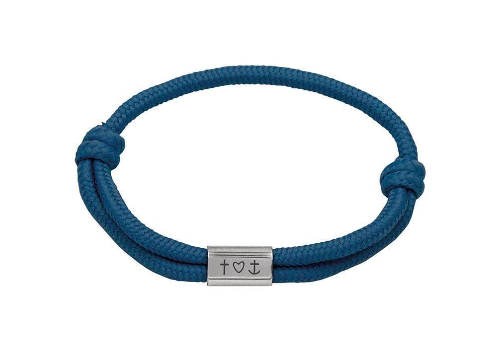 Armband Glaube-Liebe-Hoffnung