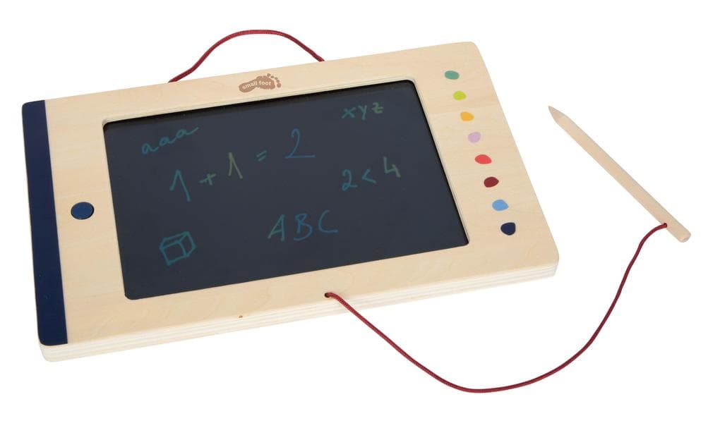 LCD Schreib- und Maltafel "Educate