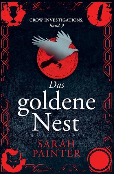 Das goldene Nest