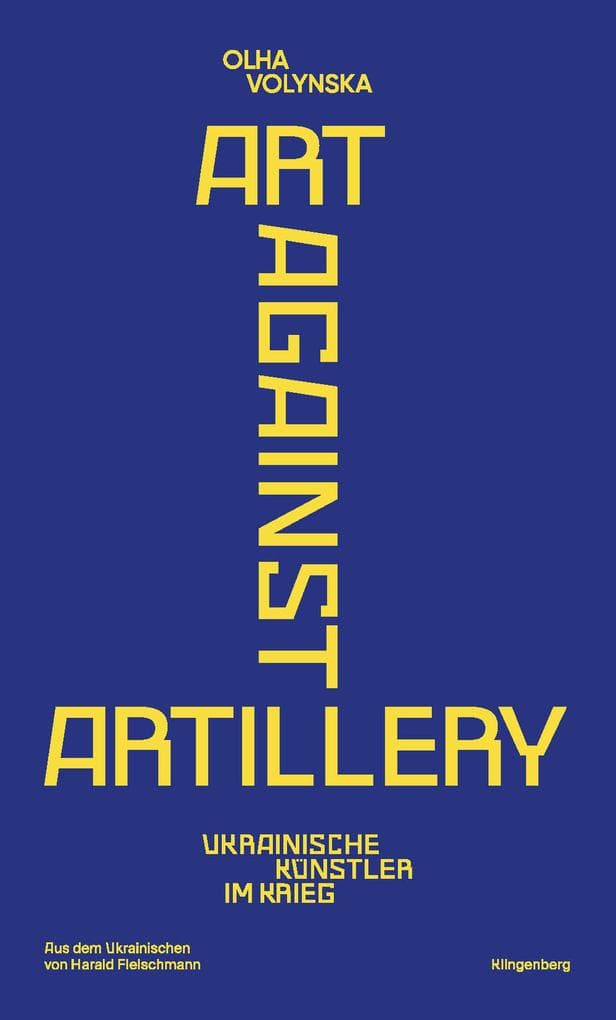 Art against Artillery
