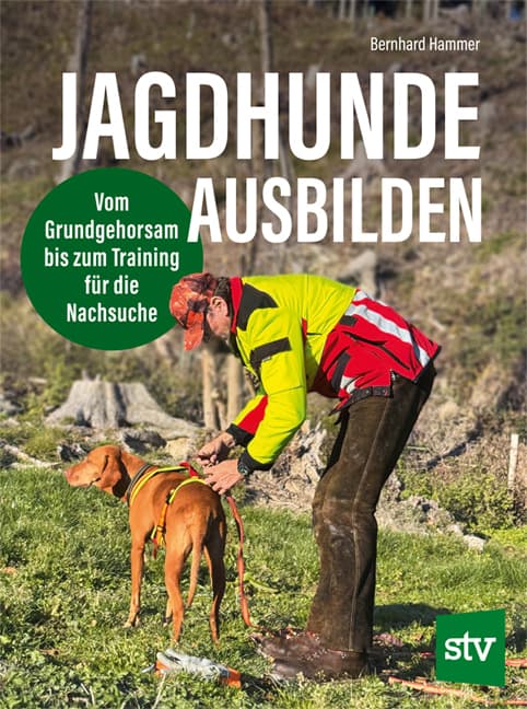 Jagdhunde ausbilden