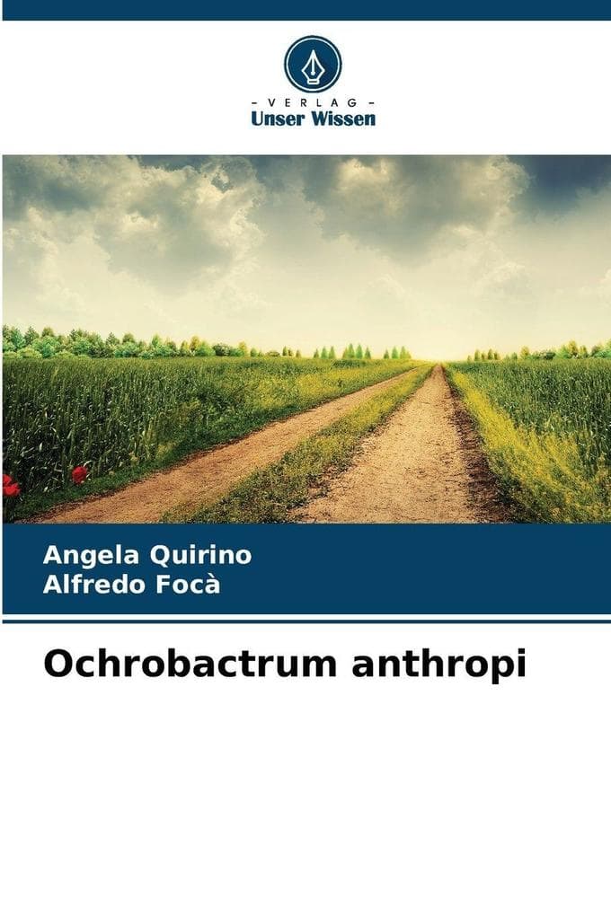 Ochrobactrum anthropi