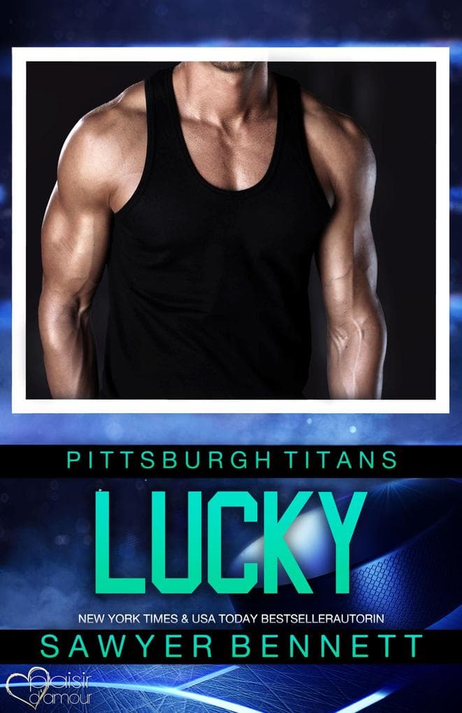 Lucky (Pittsburgh Titans Team Teil 18)