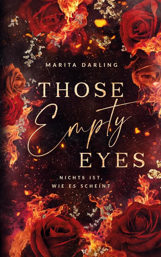 Those empty Eyes