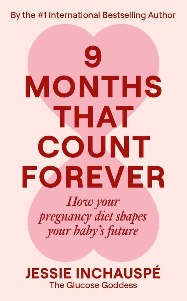 Nine Months That Count Forever
