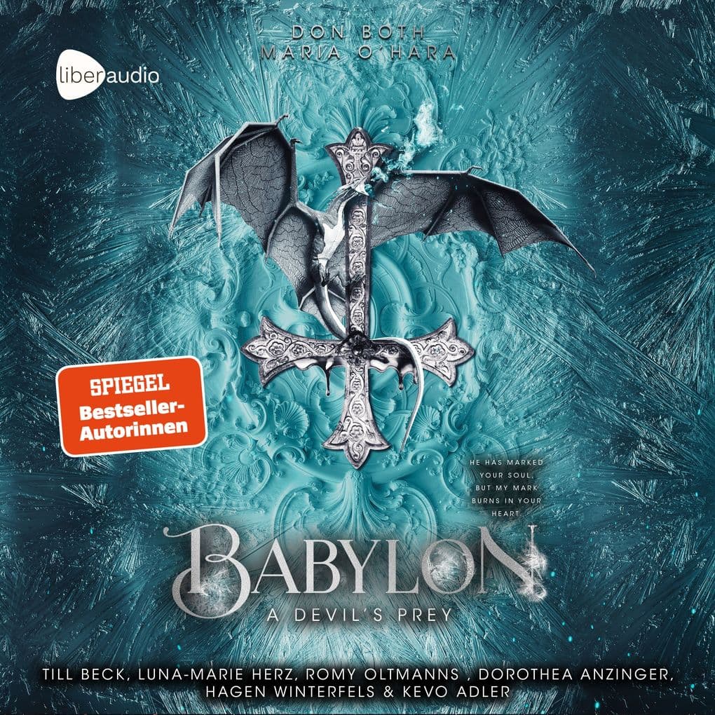 Babylon - A Devils Prey