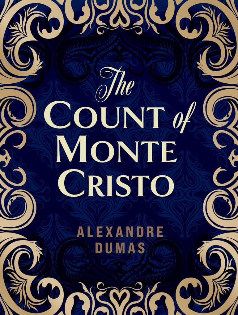 The Count of Monte Cristo
