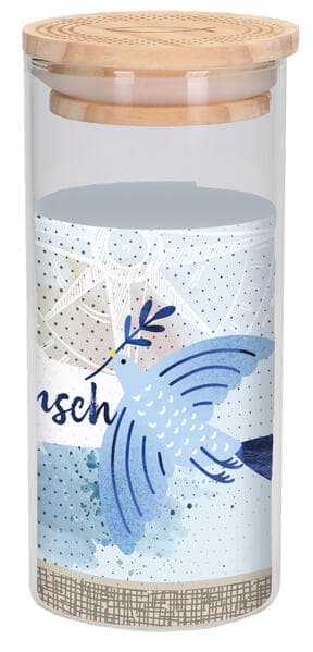 Wunscherfüller zur Firmung