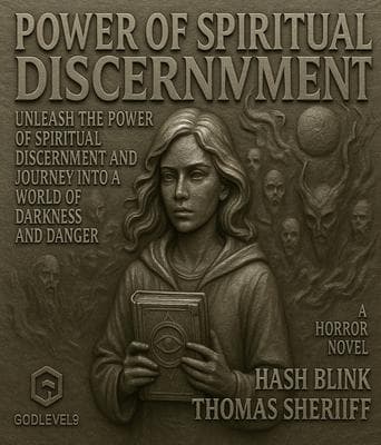 Power of Spiritual Discernment