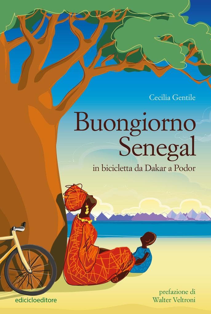 Buongiorno Senegal