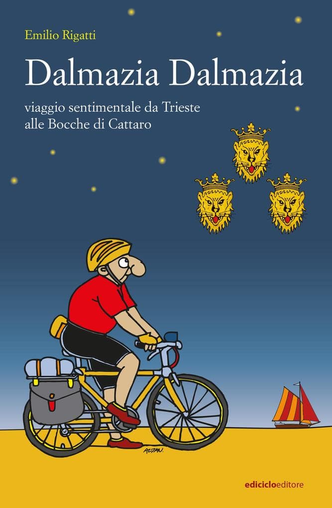 Dalmazia Dalmazia