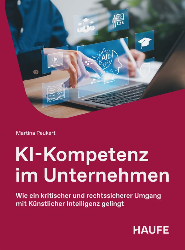 KI-Kompetenz im Unternehmen
