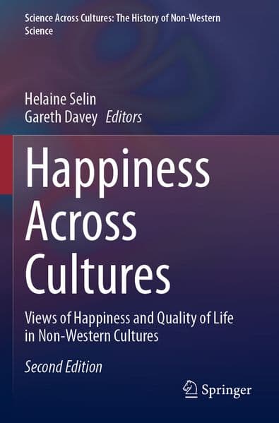 Happiness Across Cultures
