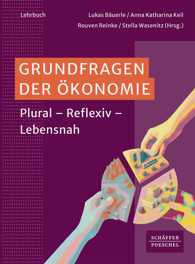 Grundfragen der Ökonomie