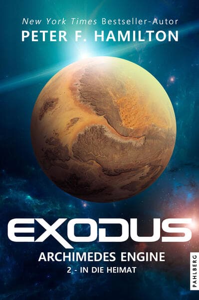 Exodus Archimedes Engine 2