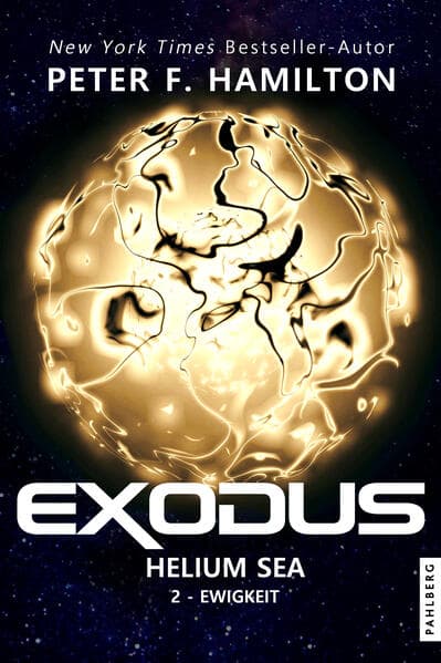 Exodus Helium Sea 2