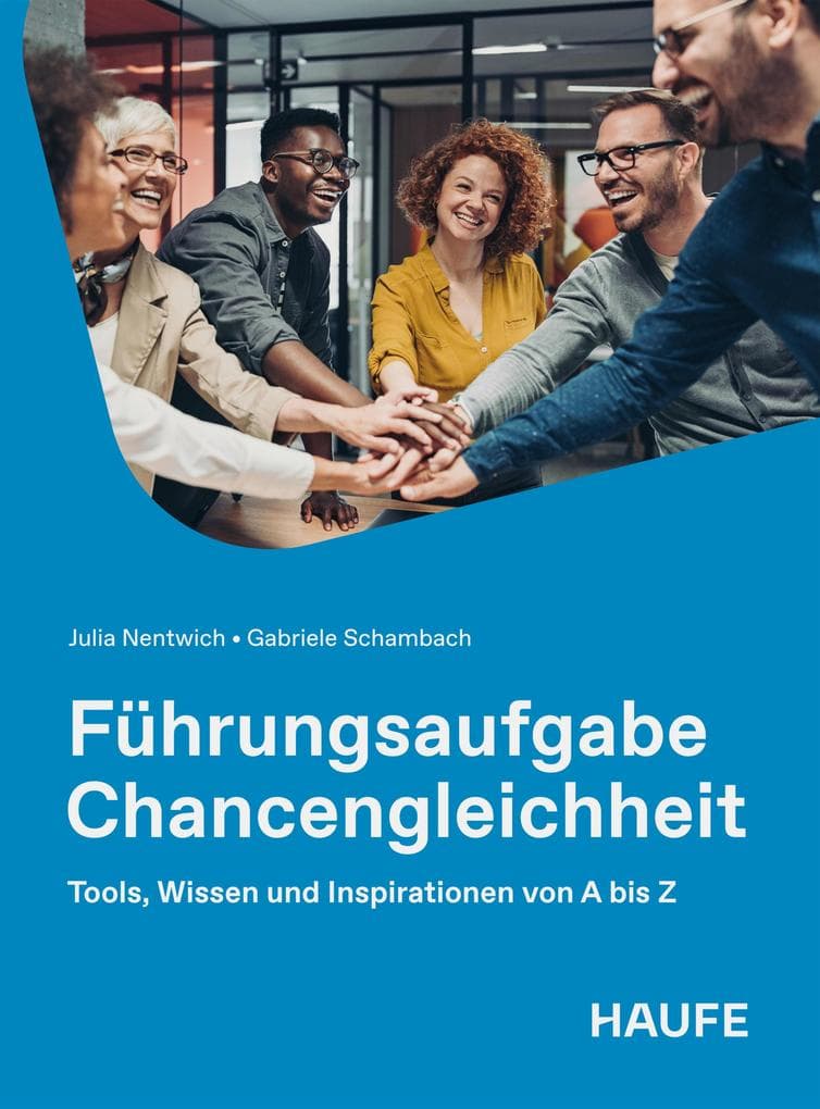 Führungsaufgabe Chancengleichheit
