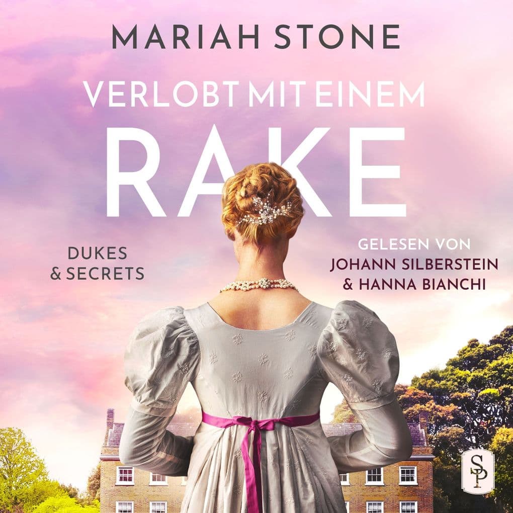 Verlobt mit einem Rake