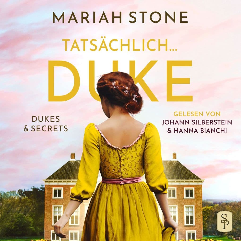 Tatsächlich... Duke