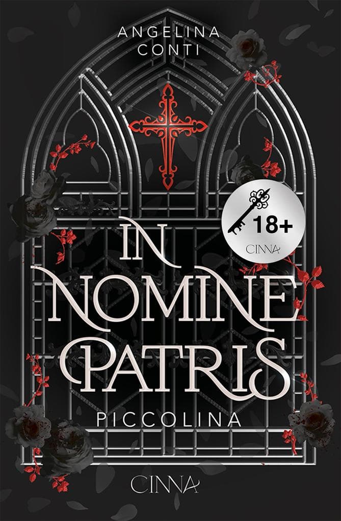 Piccolina - In Nomine Patris 3