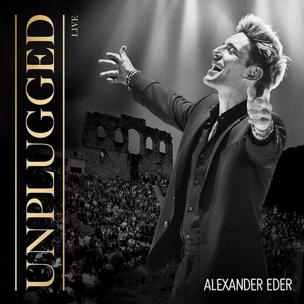 Unplugged (Live)