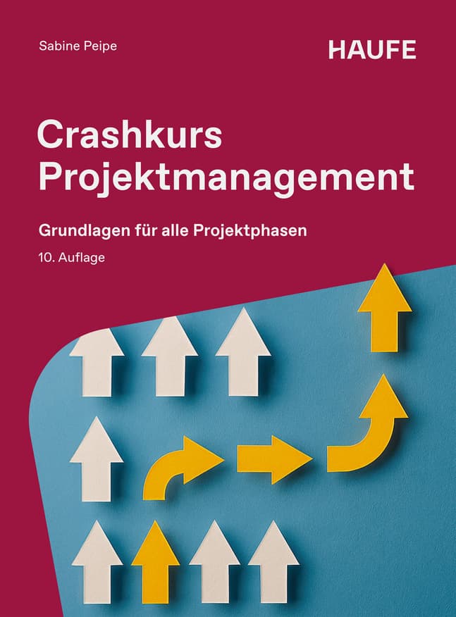 Crashkurs Projektmanagement