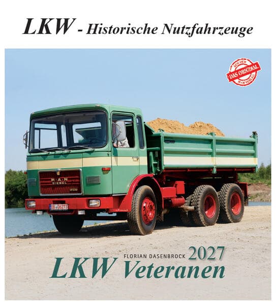 LKW Veteranen 2027